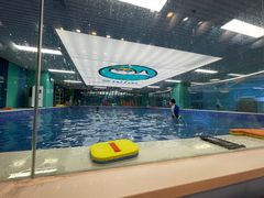 -Swim斯卫姆国际儿童游泳中心(红博中央公园店)