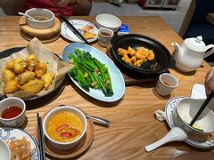-蔡澜点心·粤菜(万菱汇店)