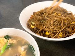 -珠宝街老左杂酱面馆