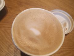 -星巴克臻选(舟山凯虹广场店)