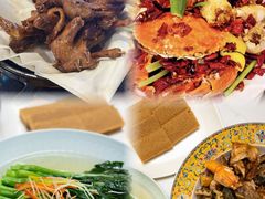 -美未居·老字号·地道顺德菜·桑拿鸡·鱼生(容桂店)