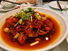 -陈胖子特色菜.鲜货现炒(融景城店)