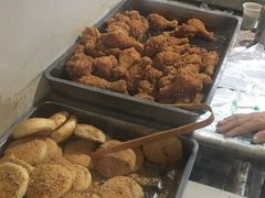 -满记烧饼(牛街东里小区一区店)