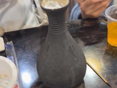 -郑贵初烧烤·烤凤爪的发明者(王家湾店)