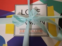 -卡漫莫尼蛋糕(私人定制店)