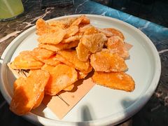 -新白鹿餐厅(星光大道一期店)