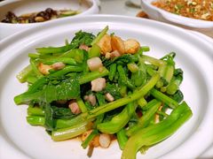 -朝郡酒家·粤菜(燕大星苑店)