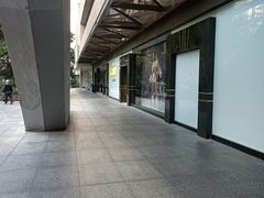 -广州花园酒店