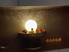 -泰·SPA泰式古法按摩(红山店)