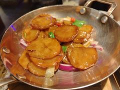 -绿茶餐厅(北京凤凰汇店)