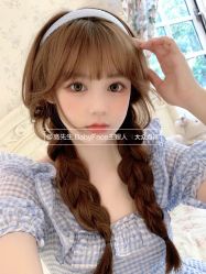 -BABY FACE沙龙