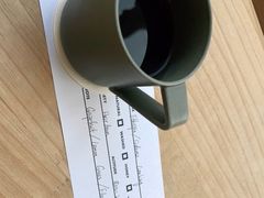 -Onirii Coffee(长乐路店)