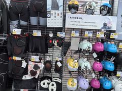 -迪卡侬(大关店)