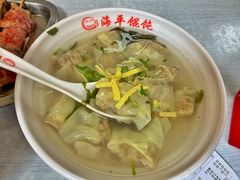 -海平馄饨(逍遥二路店)