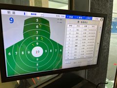 -真枪会射击俱乐部(河西中央公园店)