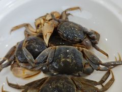 -碧海银沙海鲜餐厅(恒大海上威尼斯店)