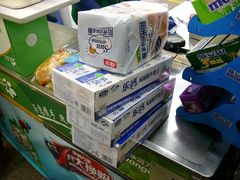 -华润万家(长安路店)