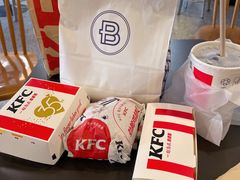 -肯德基(宁波万达店)