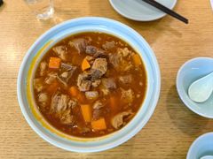 -去茶去餐厅(中央大街店)