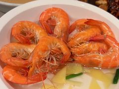 -新白鹿餐厅(百联中环店)