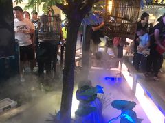 -佬麻雀·新湘菜(珠海金发购物中心店)
