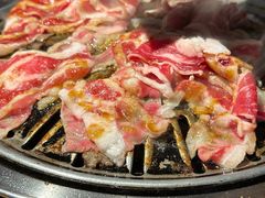 -九田家黑牛烤肉料理(溧阳吾悦店)