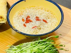 -黔三一夺夺粉酸汤火锅(百信店)