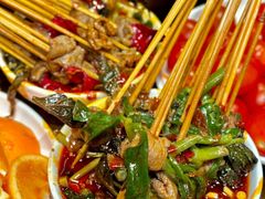 -牛签签串串香(IFS店)