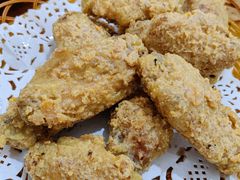 -南记食粥坊·宵夜大排档(莲花总店)