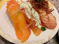 -合点寿司(美罗城店)