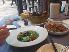 -皇饭儿·王润兴酒楼(河坊街店)