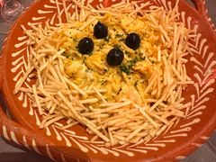 -ALBERGUE 1601 婆仔屋葡国餐厅