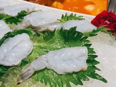 -海底捞火锅(九霄梦天地店)