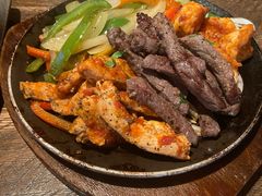 -Q MEX 库迈墨西哥餐吧(三里屯店)