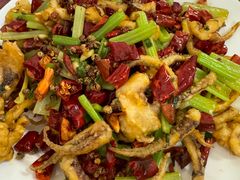 -小四川餐厅(纪庄子北道店)