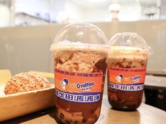 -喜茶(青岛金狮广场店)