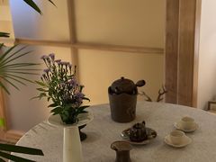 -梅间堂茶馆(绿地缤纷城店)