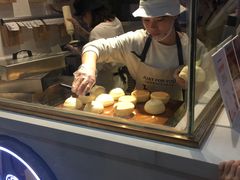 -狐狸和向日葵(北京路店)