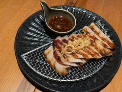 -Tegu泰古莲·泰国餐厅(红山6979店)