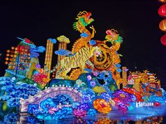 -深圳锦绣中华民俗村