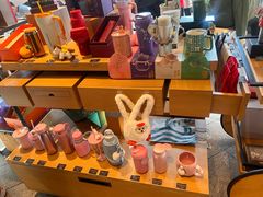 -星巴克(天津佛罗伦萨小镇店)