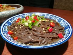 酸辣蕨根粉-川人百味(亿合城店)