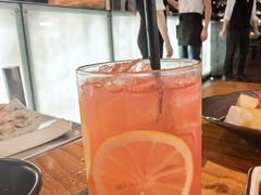-焱铁烧·黑毛和牛专门店(南宁万象城店)