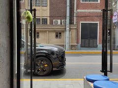 -LESCEDARS Brasserie Bistro香柏树