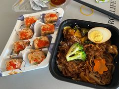 -将太无二·北美传奇寿司(瑞士公寓店)