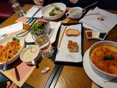 -安妮意大利餐厅(国贸店)