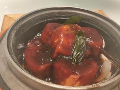 -玫瑰厅上海菜(兴国路店)