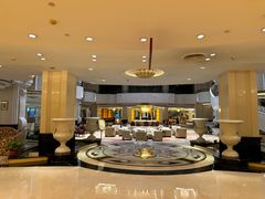 -电谷雅阁国际大酒店