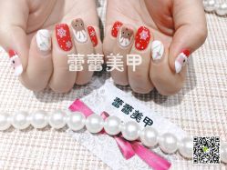 -LEILEI NAIL蕾蕾美甲美睫