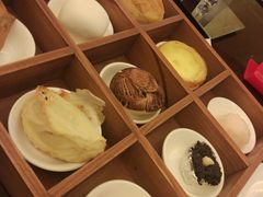 -启东恒大酒店·品粤餐厅
